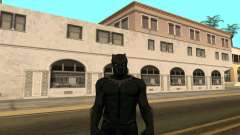 Black Panther confrontation pour GTA San Andreas