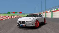 BMW 3.0 CSL Hommage R für GTA 4