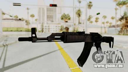 RSPN-101 (R-101C) pour GTA San Andreas