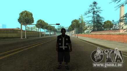 Grove Gang Skin für GTA San Andreas