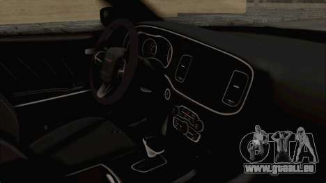 Dacia 1410 Break pour GTA San Andreas