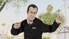COD BO Nixon für GTA San Andreas