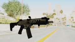 HBRA3 Advanced Warfare für GTA San Andreas