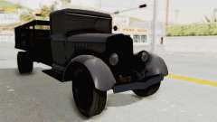 Ford AA from Mafia 2 pour GTA San Andreas