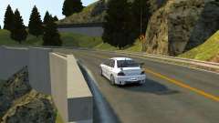 Monument Hill Track für GTA 4