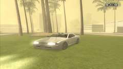 ENB Double FPS & for LowPC für GTA San Andreas