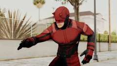 Marvel Heroes - Daredevil Netflix pour GTA San Andreas