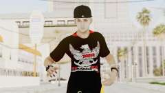 Swagger Boy Retex 1 pour GTA San Andreas