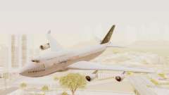 Boeing 747-400 Malaysia Airlines Tabung Haji pour GTA San Andreas