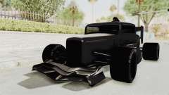 Ford 32 F1 pour GTA San Andreas