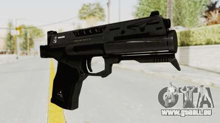 StA-18 Pistol für GTA San Andreas