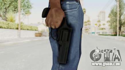 MP412 Rex für GTA San Andreas