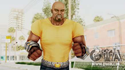 Marvel Future Fight - Luke Cage für GTA San Andreas