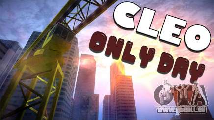 OnlyDay pour GTA San Andreas