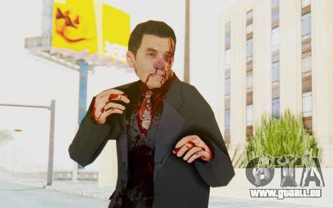 Mafia 2 - Henry Tomasino Dead für GTA San Andreas