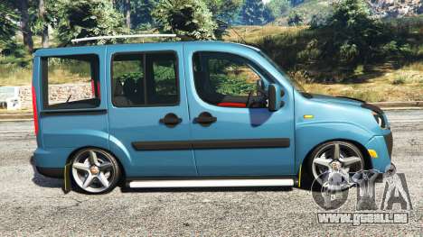 Fiat Doblo