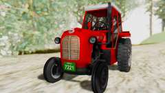 IMT 539 Deluxe pour GTA San Andreas