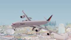 Airbus A340-600 Philippine Airlines pour GTA San Andreas