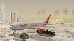 Boeing 777-300ER India Air pour GTA San Andreas