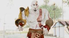 Kratos v1 für GTA San Andreas