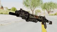 Black Ops 3 - KRM-262 für GTA San Andreas