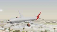 Boeing 777-300ER Virgin Australia v1 für GTA San Andreas