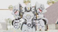 Reinhardt pour GTA San Andreas