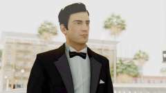 Mafia 2 - Vito Scaletta Tuxedo für GTA San Andreas