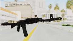 AK-74M v1 für GTA San Andreas