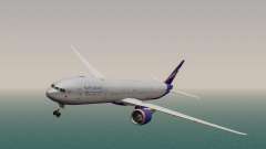Boeing 777-300ER Aeroflot pour GTA San Andreas