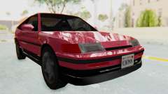 Dinka Blista Compact 1990 pour GTA San Andreas