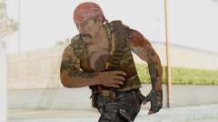 CoD BO DLC Danny Trejo pour GTA San Andreas