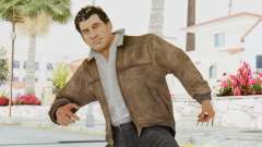 Mafia 2 - Joe Barbaro DLC für GTA San Andreas