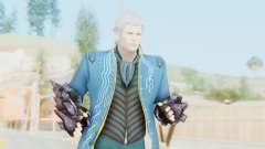 Devil May Cry 4 - Vergil Special Edition Beowulf für GTA San Andreas