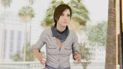 Far Cry 3 - Liza Snow pour GTA San Andreas