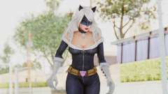 Marvel Future Fight - Black Cat (Claws) pour GTA San Andreas