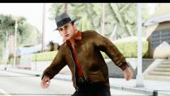 Mafia 2 - Marty für GTA San Andreas