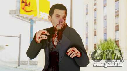 Mafia 2 - Henry Tomasino Dead für GTA San Andreas