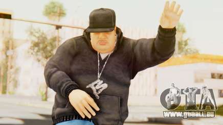 Def Jam Fight For New York - Fat Joe pour GTA San Andreas