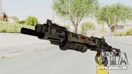 Black Ops 3 - KRM-262 pour GTA San Andreas