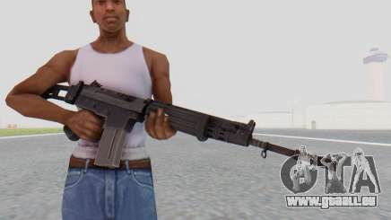 FN-FNC für GTA San Andreas