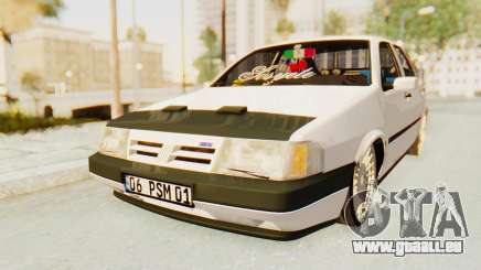 Fiat Tempra Special TR pour GTA San Andreas