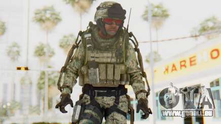 CoD AW US Marine Assault v3 Head C für GTA San Andreas
