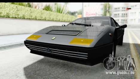 Ferrari 512 GT4 BB 1976 für GTA San Andreas