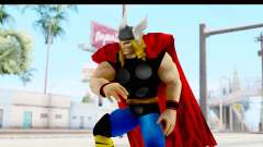 Marvel Heroes - Thor