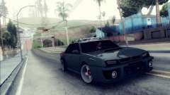 New Stance Sultan pour GTA San Andreas