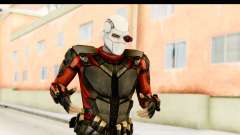 Suicide Squad - Deadshot pour GTA San Andreas