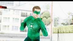 Green Lantern The Movie - Hal Jordan pour GTA San Andreas