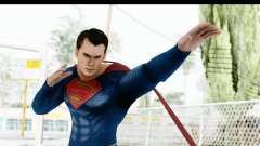 Injustice God Among Us - Superman BVS pour GTA San Andreas