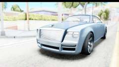 GTA 5 Enus Windsor Drop IVF pour GTA San Andreas